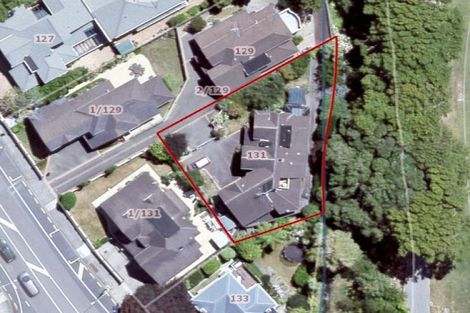 Photo of property in 2/131 Woburn Road, Woburn, Lower Hutt, 5010