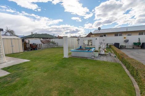 Photo of property in Pt A1 Park View Motels, 40 Shannon Street, Alexandra, 9320