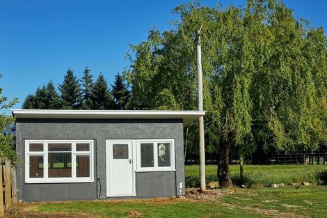 Photo of property in 128 Hanmer Springs Road, Hanmer Springs, 7334