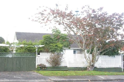 Photo of property in 4 Percival Street, Manurewa, Auckland, 2102