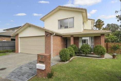 Photo of property in 25k Wellesley Road, Mangere Bridge, Auckland, 2022