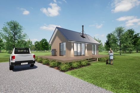 Photo of property in 14 Orchard Place, Clarkville, Kaiapoi, 7691