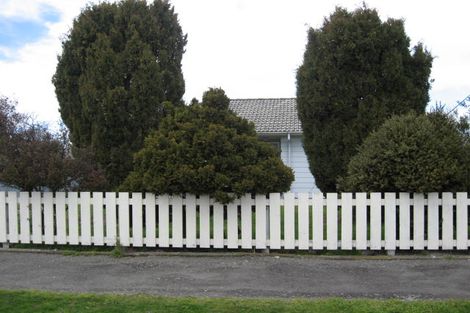 Photo of property in 33 Stuart Crescent, Masterton, 5810