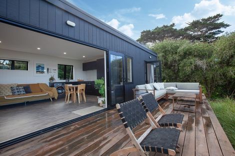 Photo of property in 14 Marchant Road, Hihi, Mangonui, 0494