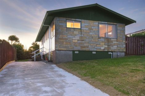 Photo of property in 9 Limerick Grove, Ascot Park, Porirua, 5024