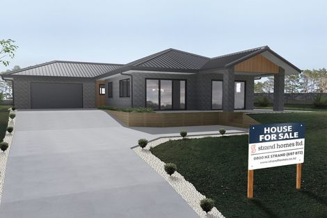 Photo of property in 53 Carrington Drive, Karikari Peninsula, Kaitaia, 0483