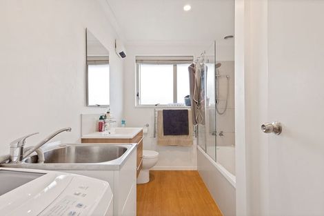 Photo of property in 4/101 Huxley Street, Sydenham, Christchurch, 8023