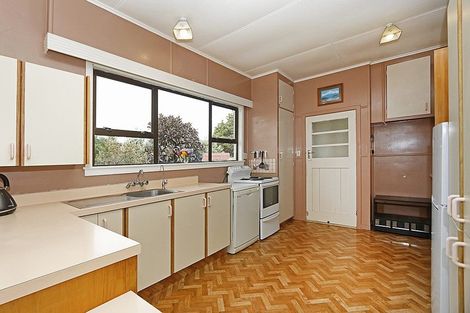 Photo of property in 55 Fox Street, Opunake, 4616