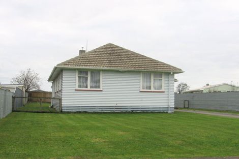 Photo of property in 25 Coventry Street, Highbury, Palmerston North, 4412