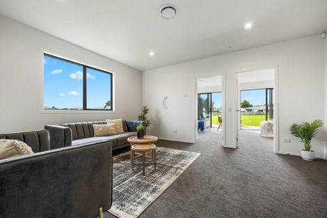 Photo of property in 9 Delta Way, Te Kowhai, 3288