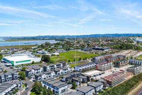 Photo of property in 35 Carder Court, Hobsonville, Auckland, 0618