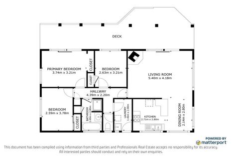 Photo of property in 24 Penrod Drive, Bell Block, New Plymouth, 4312