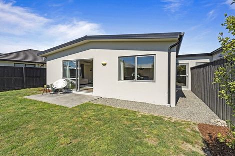 Photo of property in 4 Liddington Drive, Rolleston, 7615