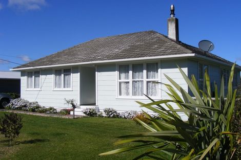 Photo of property in 26 Herrington Street, Foxton, 4814