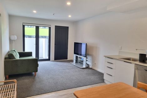 Photo of property in 2/16a Constable Street, Newtown, Wellington, 6021