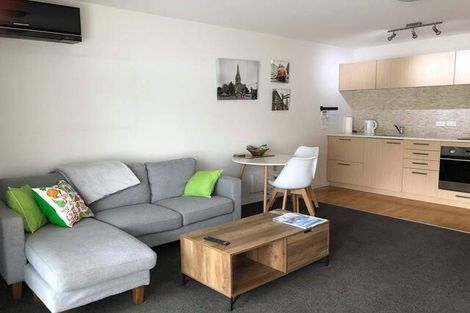 Photo of property in 3/180 Peterborough Street, Christchurch Central, Christchurch, 8013