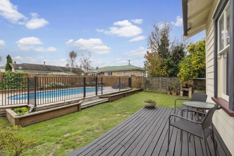 Photo of property in 47 Coronation Road, Morrinsville, 3300