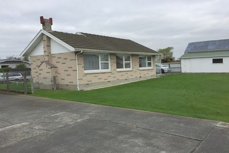 Photo of property in 34 Euston Street, Riccarton, Christchurch, 8041