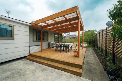 Photo of property in 21a Ngarimu Street, Roslyn, Palmerston North, 4414