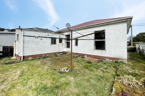 Photo of property in 16 Carr Street, North East Valley, Dunedin, 9010