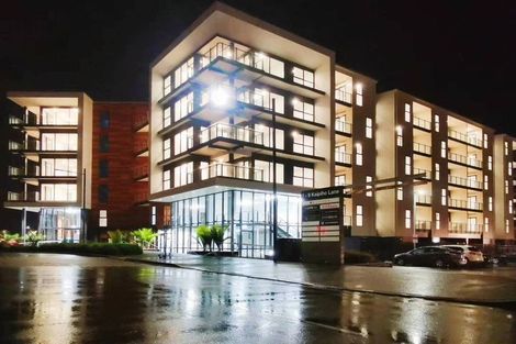 Photo of property in 401/3 Kaipiho Lane, Albany, Auckland, 0632