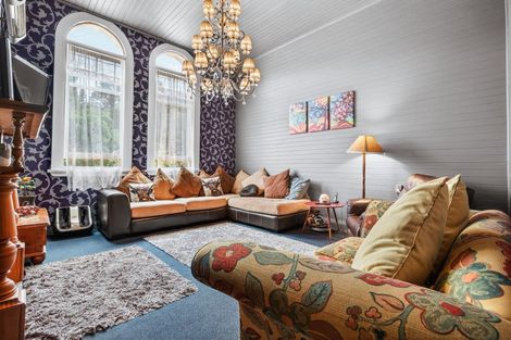 Photo of property in 91 Hakiaha St (state Highway 4), Taumarunui, 3920