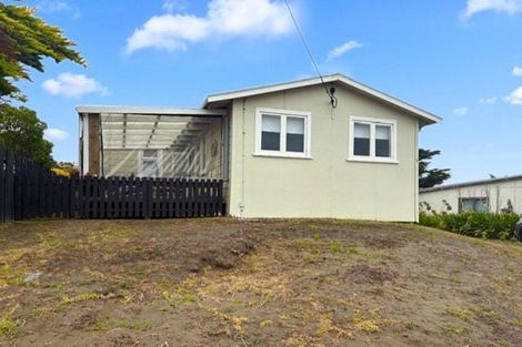 Photo of property in 5 Thomas Place, Foxton Beach, Foxton, 4815