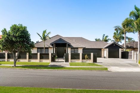 Photo of property in 48 Santa Cruz Drive, Papamoa Beach, Papamoa, 3118