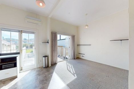 Photo of property in 55 Roxburgh Street, Mount Victoria, Wellington, 6011