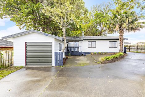 Photo of property in 3/122 Gray Avenue, Papatoetoe, Auckland, 2024
