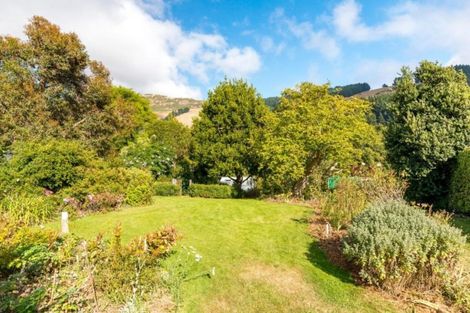 Photo of property in 56 Purau Port Levy Road, Purau, Diamond Harbour, 8972
