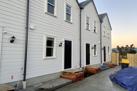 Photo of property in 3/33 Edmonds Street, Woolston, Christchurch, 8062