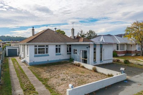 Photo of property in 107 Centennial Avenue, Alexandra, 9320