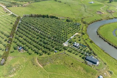 Photo of property in 90c Leccino Valley Road, Mangonui, 0494