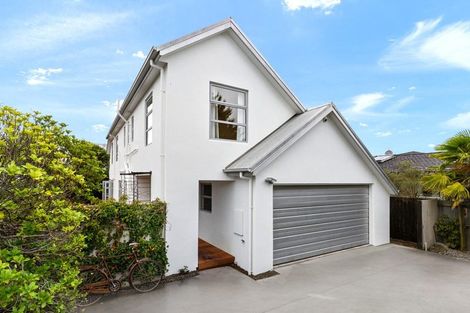 Photo of property in 112 Sherborne Street, St Albans, Christchurch, 8014