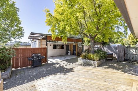 Photo of property in 104 Main North Road, Woodend, 7610