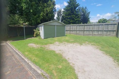 Photo of property in 509 Te Ngae Road, Owhata, Rotorua, 3010