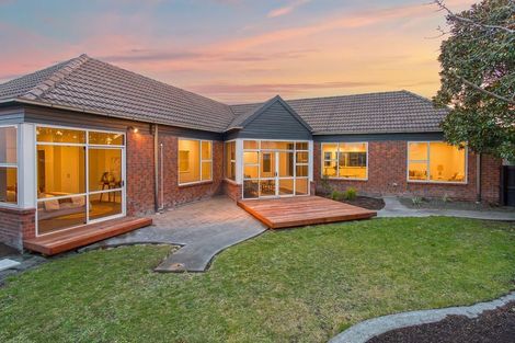 Photo of property in 56 Mary Street, Papanui, Christchurch, 8053