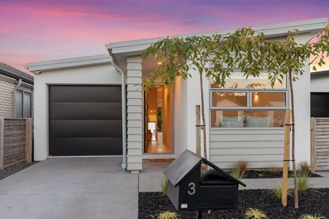 Photo of property in 3 Foley Grove, Pyes Pa, Tauranga, 3110