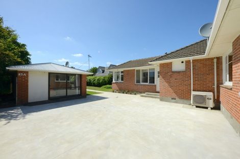 Photo of property in 85 Middleton Road, Upper Riccarton, Christchurch, 8041