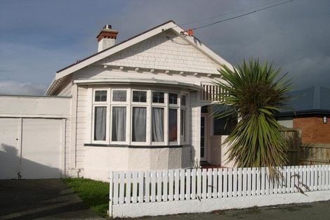 Photo of property in 59 Royal Crescent, Saint Kilda, Dunedin, 9012