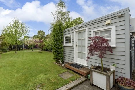 Photo of property in 124 Nursery Road, Phillipstown, Christchurch, 8011