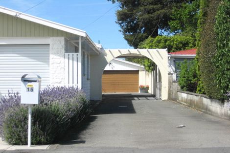 Photo of property in 15 Percy Street, Blenheim, 7201