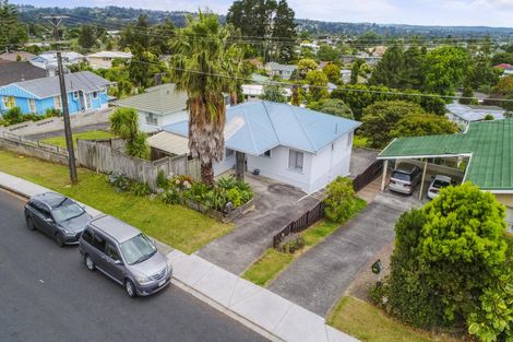 Photo of property in 34 Ranui Avenue, Ranui, Auckland, 0612