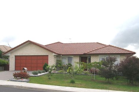 Photo of property in 29 Ruze Vida Drive, Massey, Auckland, 0614