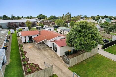 Photo of property in 11 Totara Street, Edgecumbe, 3120