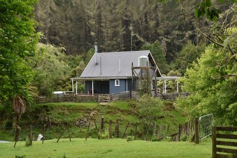 Photo of property in 2005 Ongarue Stream Road, Waimiha, 3998