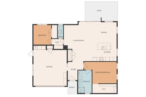 Photo of property in 18 Vista Close, Omokoroa, 3114