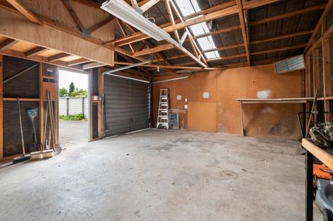 Photo of property in 24a Park Street, Foxton, 4814