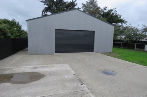 Photo of property in 625 Tweed Street, Newfield, Invercargill, 9812